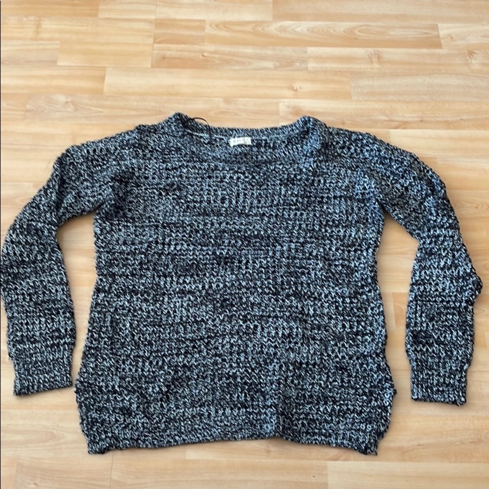 Ultra Flirt X-Small sweater